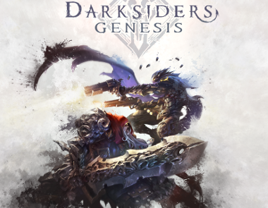 Darksiders 2 Steam Key Generator