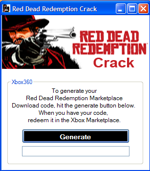 Free Key Generator.ml Red Dead Redemption 2