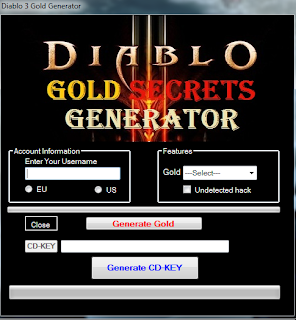 Diablo 2 battlenet key generator key